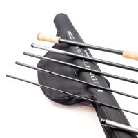 Shimano STC Multi-Length Spinning Rods